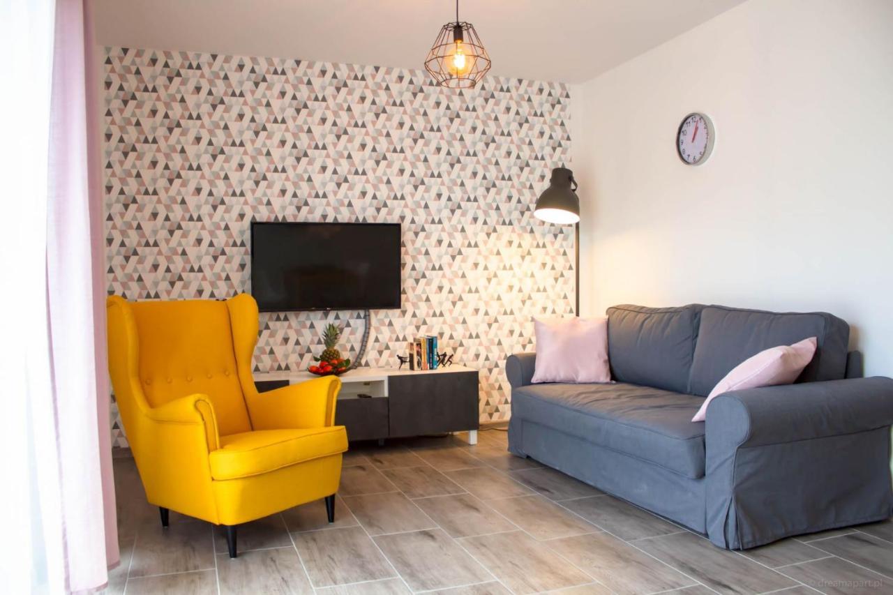 Apartamenty Justrent Щирк Екстер'єр фото