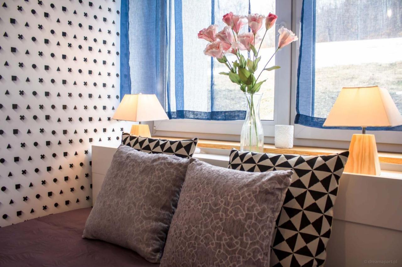 Apartamenty Justrent Щирк Екстер'єр фото