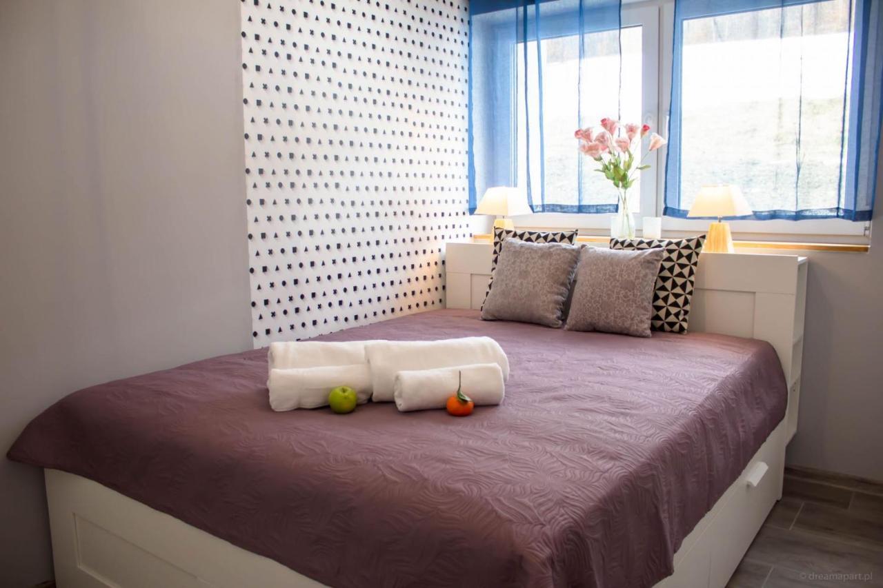 Apartamenty Justrent Щирк Екстер'єр фото